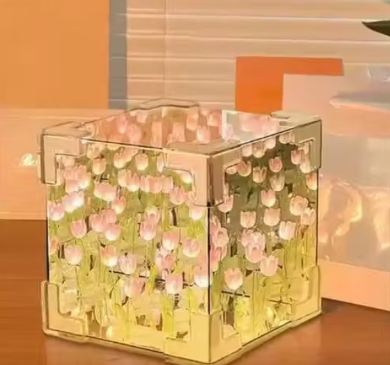 Unique Table Lamps